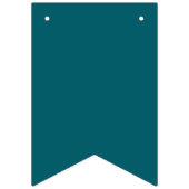 Girlandenbanner Wimpelkette (Dritte Fahne)