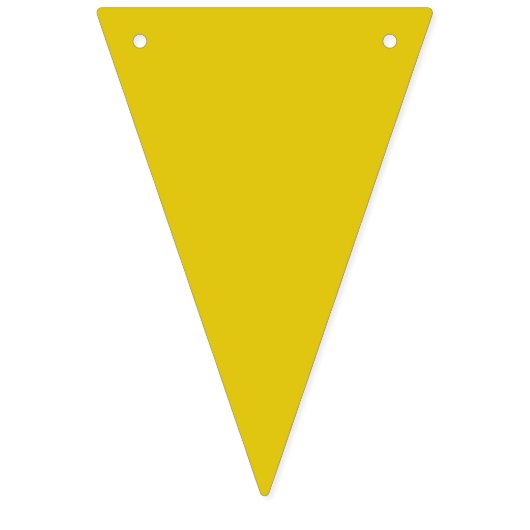 Girlang med vimplar Stjärnor Dora Wimpelkette (Zweite Fahne)