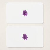 Girlanstil, Leichtbaumpflanze, gebleichte Zeder (Vorne & Hinten)