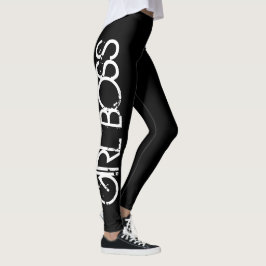 GIRLBODEN LEGGINGS