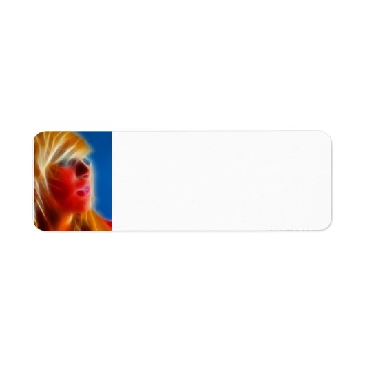GirlFace 3 (Vorne)