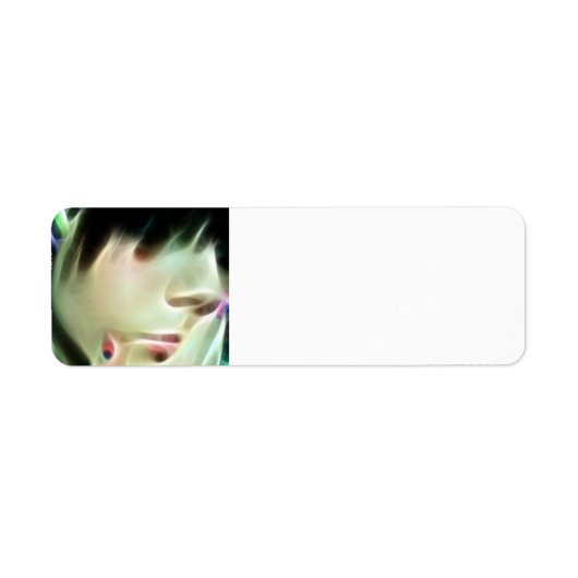 GirlFace 5 (Vorne)