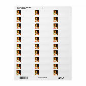GirlFace 6 (Vorne)