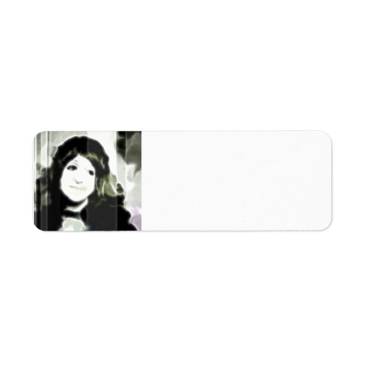 GirlFace 7 (Vorne)