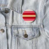 GirlFlux Pride-Button Button (Beispiel)