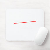 Girlfriend Fiancée Engaged Couples Matching Engage Mousepad (Mit Mouse)