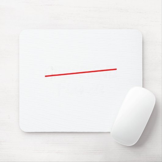 Girlfriend Fiancée Engaged Couples Matching Engage Mousepad (Mit Mouse)