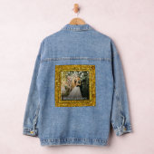 Girlfriend GF Denim Jacket Jeansjacke (Hangar)