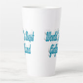 Girlfriend Milchtasse (Vorderseite)