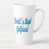 Girlfriend Milchtasse (Rechts)