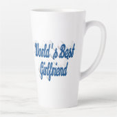 Girlfriend Milchtasse (Rechts)