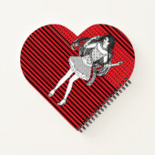 girlfriend notizblock (Rückseite)