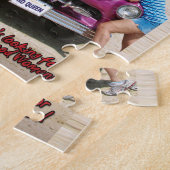 Girlfriends Films-Rätsel | Road Queen Puzzle (Seite)