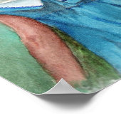 Girlfriends Forever Poster (Ecke)