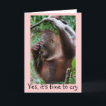 Girlfriends Karte<br><div class="desc">Wenn sie aufhören,  Sie vermisst zu nennen,  und zum ersten Mal gefragt haben: "Brauchst du Hilfe,  diese Lebensmittel mit ins Auto zu bringen,  bin'aam?"</div>