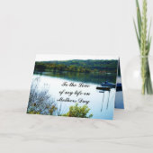 GIRLFRIENDS MUTTER DAJOKE KARTE (Vorderseite)