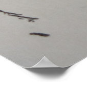 Girlfriends Poster (Ecke)