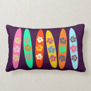 Girlie Flows Surfboards Lendenkissen