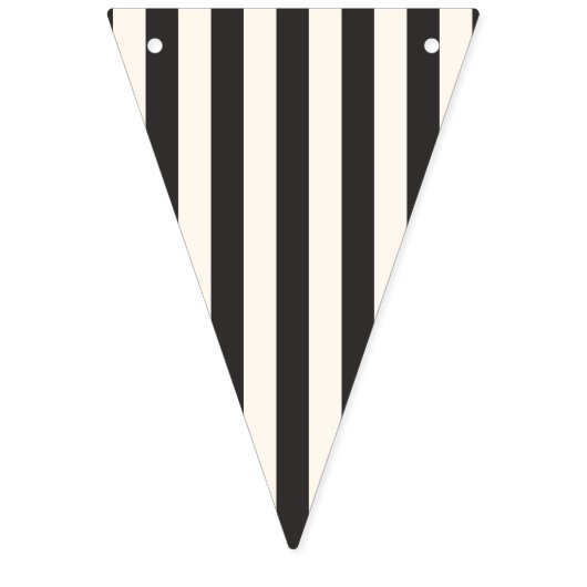 Girlie Football-Banner Wimpelkette (Dritte Fahne)