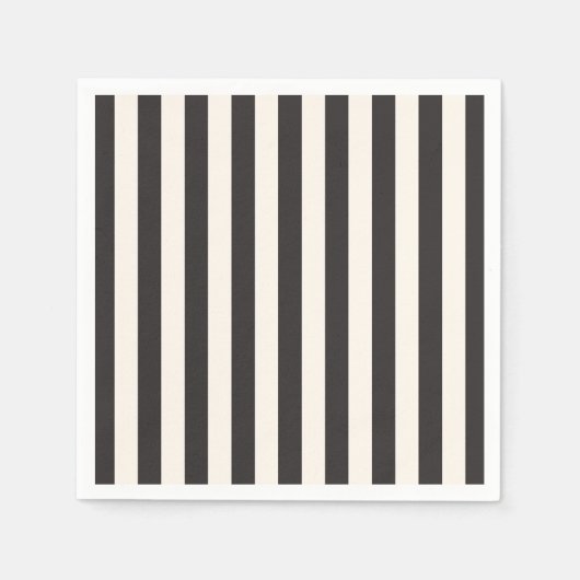 Girlie Football Serviette (Vorderseite)