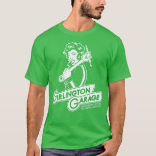 Girlington Gear T-Shirt