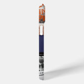 Girlish Niedlich iPhone Case (Rückseite / Rechts)