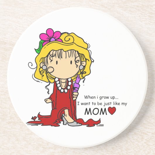 girllikemomm.png getränkeuntersetzer (Vorne)