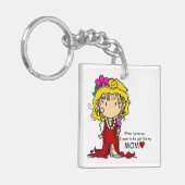 girllikemomm.png schlüsselanhänger (Vorderseite links)