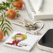 girllikemomm.png schlüsselanhänger (Vorderseite rechts)