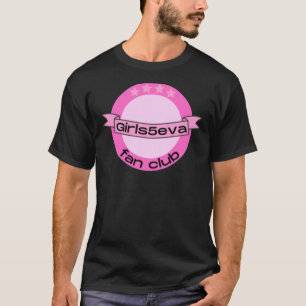 Girls5eva Fan Club Klassischer T - Shirt