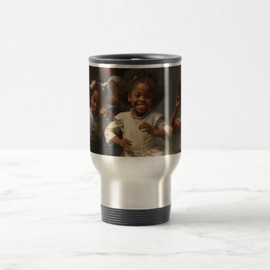 Girls #2 reisebecher (Mittel)