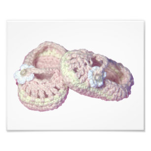 GIrls Baby Hintern Foto drucken