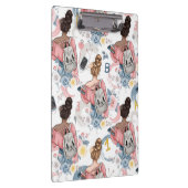 Girls Back-to-School-Zwischenablage Klemmbrett (Rechts)