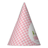 Girls Barnyard Birthday Partyhütchen (Links)