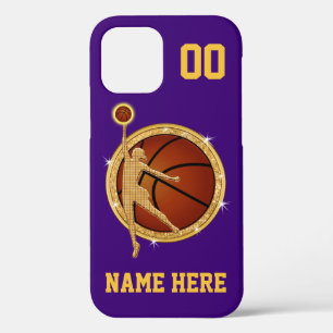 Girls Basketball iPhone-Fälle, Neu zu älteren St Case-Mate iPhone Hülle