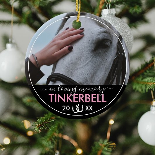 Girls Best Friend Horend Memorial Keepake Keramik Ornament