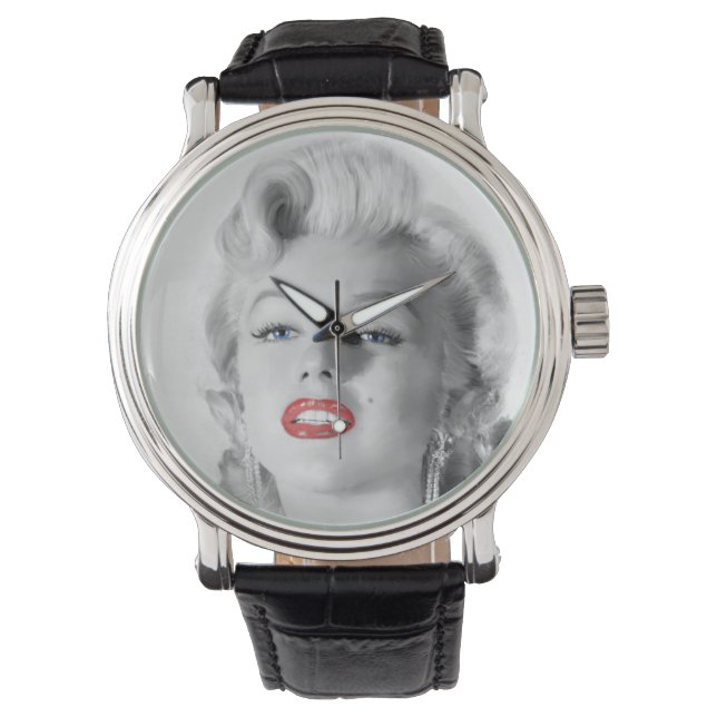 Girls bester Freund I Armbanduhr (Vorderseite)