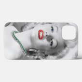 Girls bester Freund I Case-Mate iPhone Hülle (Rückseite (Horizontal))
