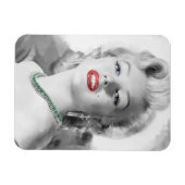 Girls bester Freund I Magnet (Horizontal)