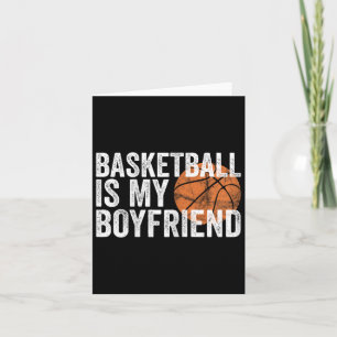 Girls Bysketbyll Player Quotes - Bysketbyll ist me Karte