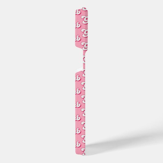 Girls Club iPhone Hülle (Rechte Seite)