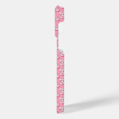 Girls Club iPhone Hülle (Linke Seite)