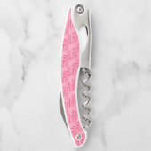 Girls Club Kellnermesser (Rückseite)