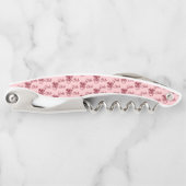 Girls Club Kellnermesser (Vorderseite)