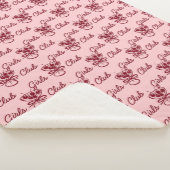 Girls Club Sherpadecke (3/4)