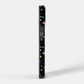 Girls Cross Country, Track Field, Marathon Runner iPhone Hülle (Rechte Seite)