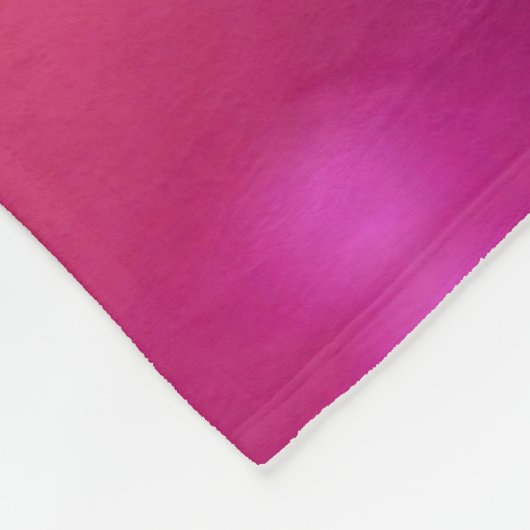 Girls Dance Custom Fleece Blanket (Ecke)