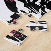 Girls Day Off Jigsaw Puzzle (Seite)