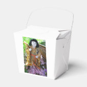 "Girls Day Take-Out Favor Box" Geschenkschachtel (Vorderseite)