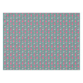 Girls Dinge Picknick Tischdecke (Vorderseite (Horizontal))